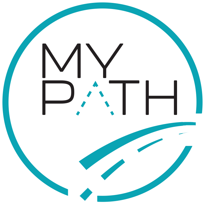 My Path Advisory logo